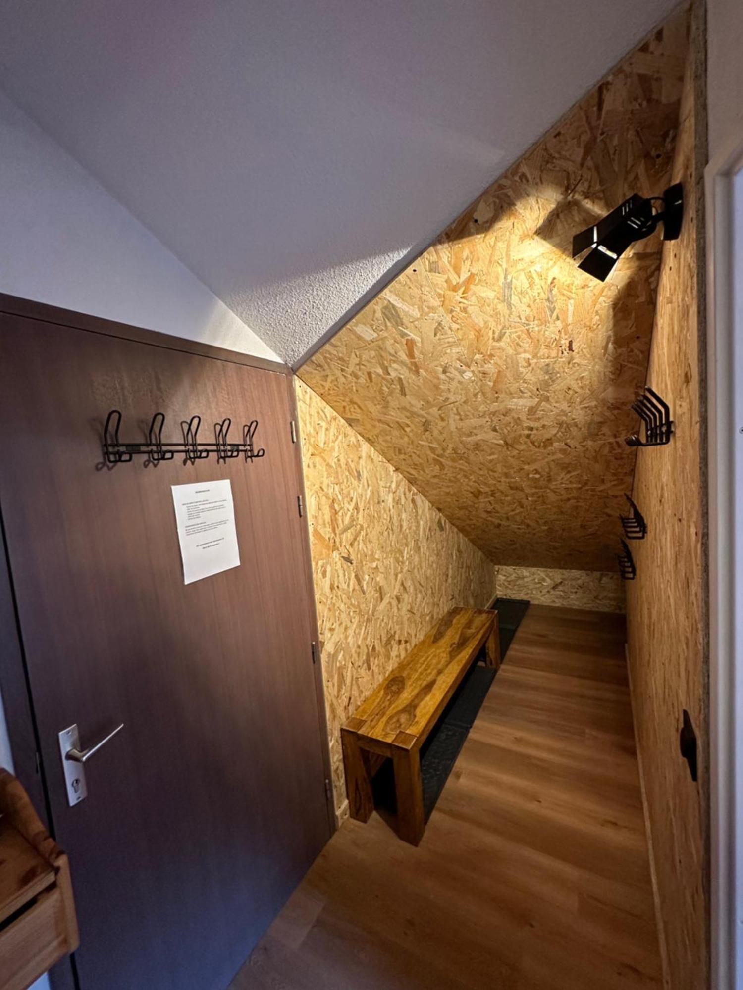 Les Cimes De Cadelio , 5 A 7 Personnes, Proche Base De Loisirs Et Remontee Du Pontillas, Dernier Etage La Salle-les-Alpes Exterior foto